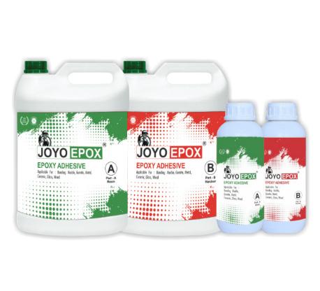 JOYOEPOX EPOXY ADHESIVE