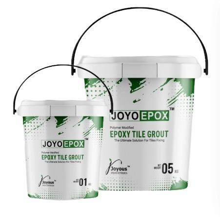 EPOXY TILE GROUT