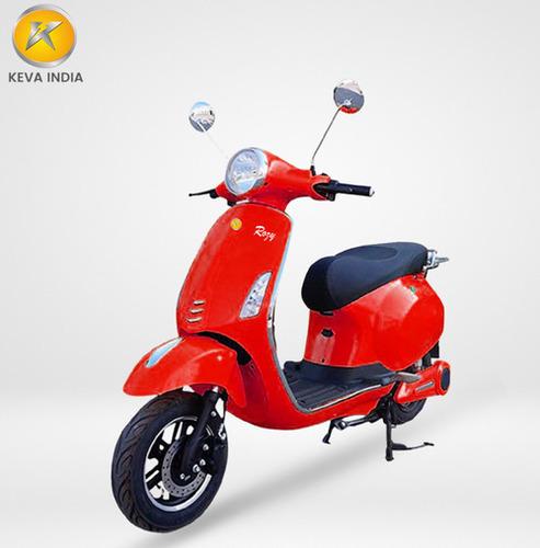 Vespa Electric Scooty