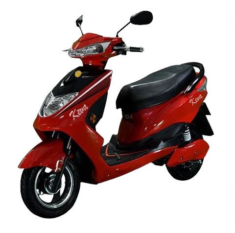 Keva Electric Scooty