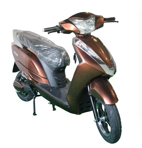 Keva Electric Scooty