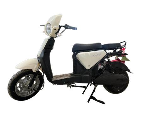 Loader Shera Electric Scooty
