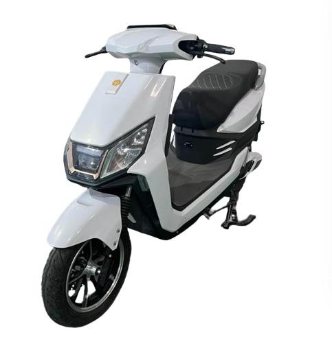 High Speed Electric Vehicle