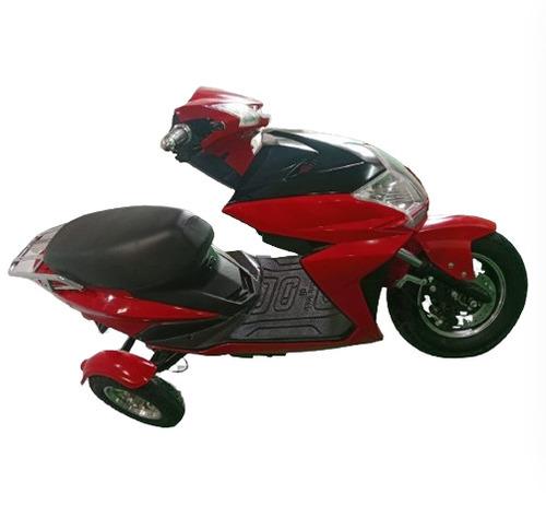 Handicap Electric Vehicle