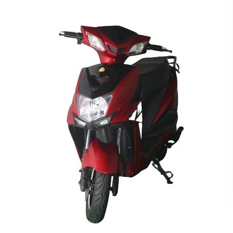 Grace Electric Scooty