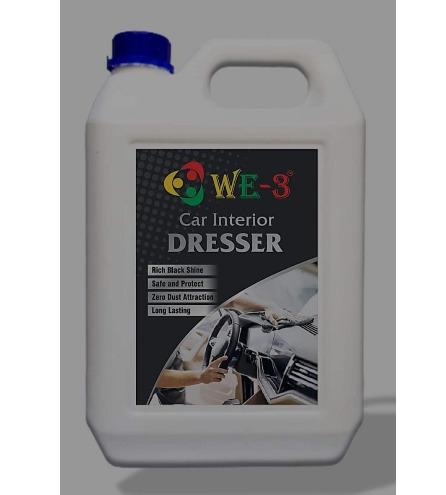 Car Interior Dresser