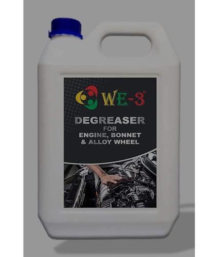 Degreaser