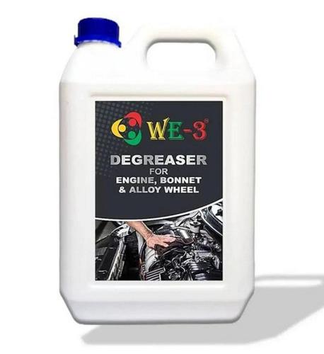 Degreaser