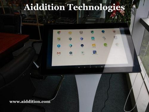 Advertising Kiosk Display