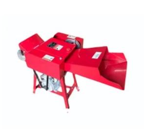 2HP Automatic Chaff Cutter Machine