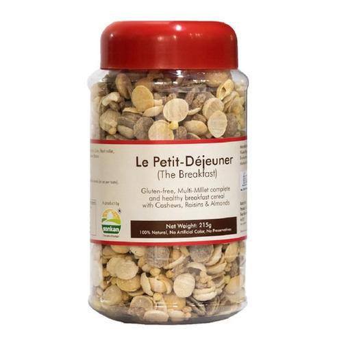 Multi- Millet Brakfast Cereal