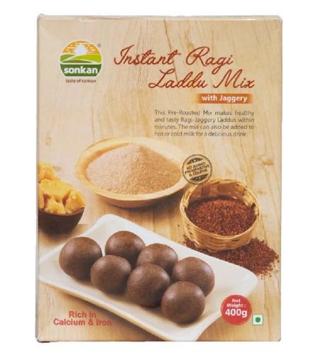 Instant Laddu Mix Jaggery