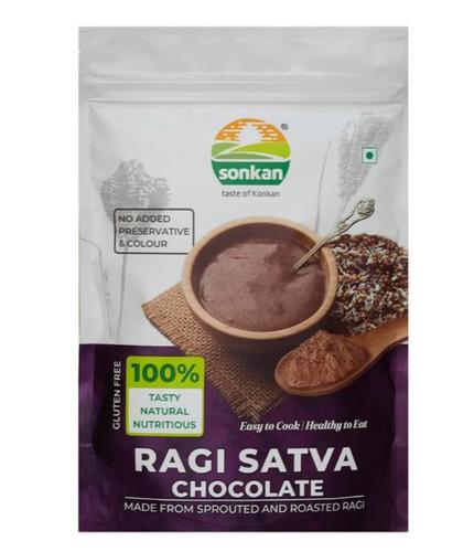 Ragi Satva Chocolate