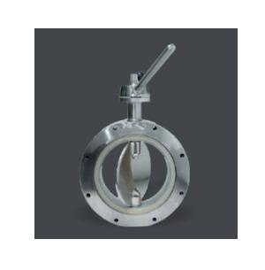 Stainless Steel Butterfly Valve