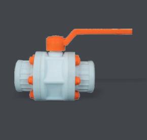 PP Ball Valve