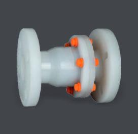 PP Non Return Valve