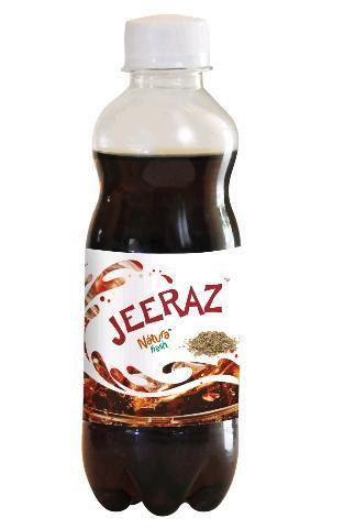 Jeera Masala Soda