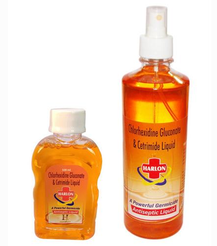 Harlon Antiseptic Liquid
