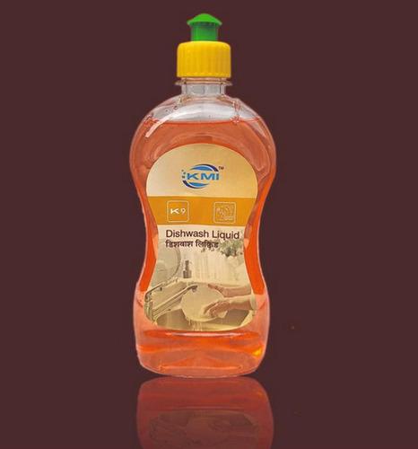 Dishwash Liquid