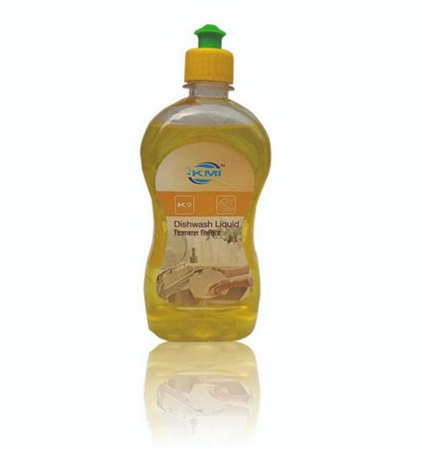 Dishwash Liquid