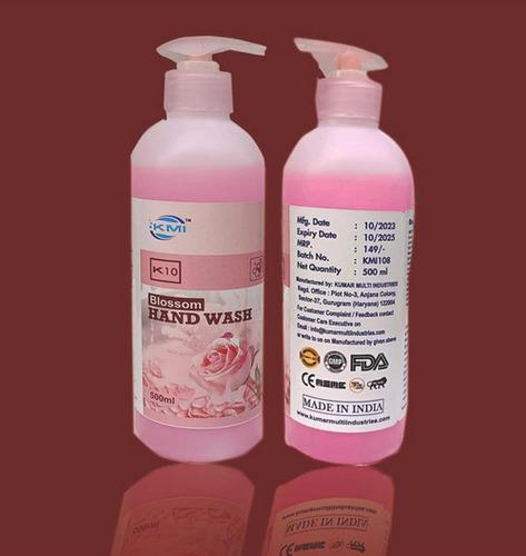 Hand Wash