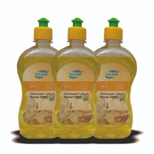 Dishwash Liquid