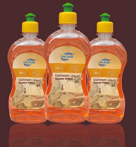 Dishwash Liquid