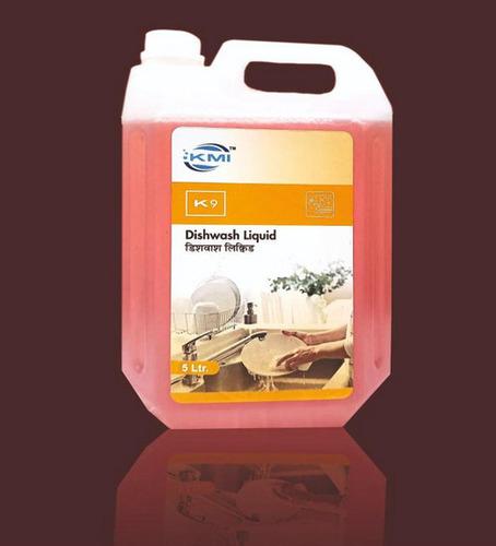 Dishwash Liquid