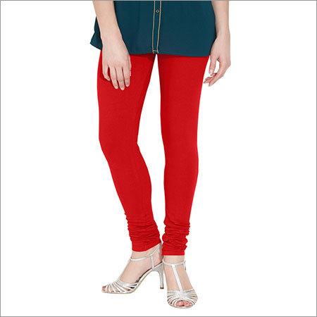 Designer Cotton Leggings