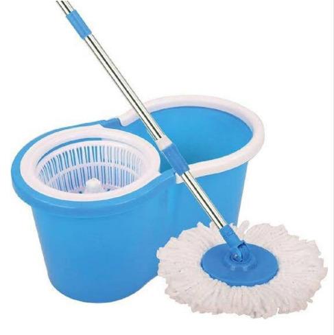 Bucket Mop