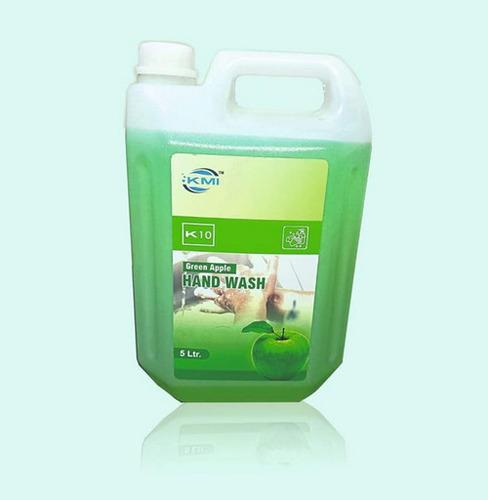 Hand Wash