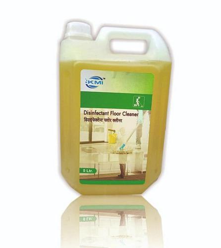Disinfectant Floor Cleaner