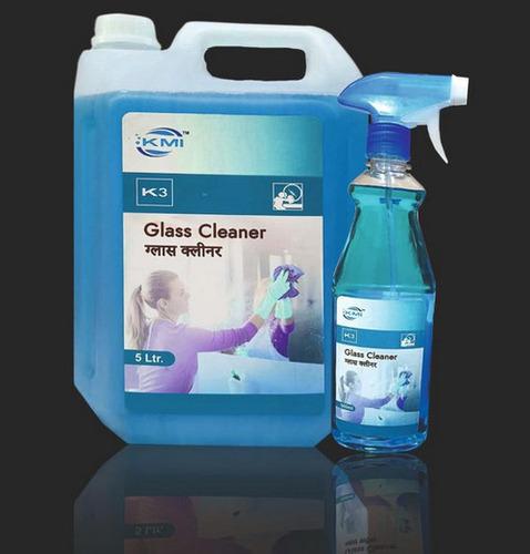 Glass Cleaner