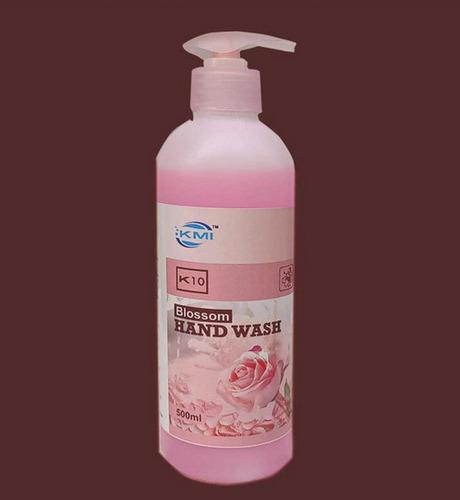 Hand Wash