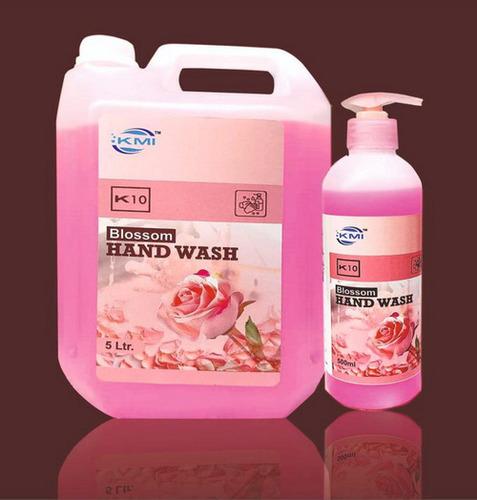 Hand Wash