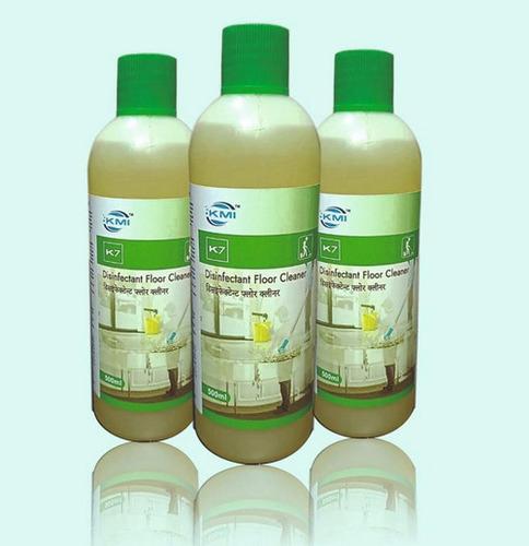 Disinfectant Floor Cleaner