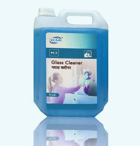 Glass Cleaner