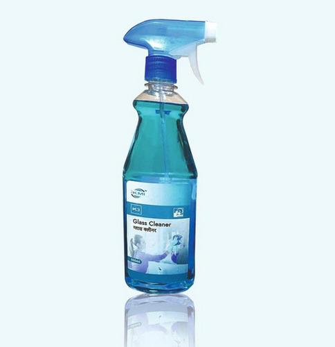 Glass Cleaner