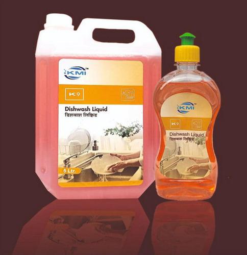 Dishwash Liquid