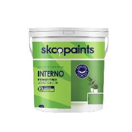Interno Interior Emulsion Paints