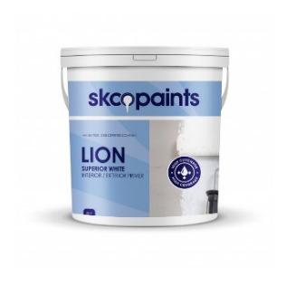 Lion Interior / Exterior Primer