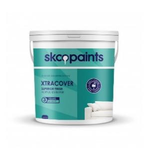 Xtracover OBD Distemper