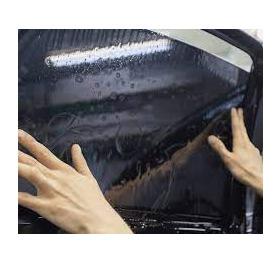 Heat Rejection Films