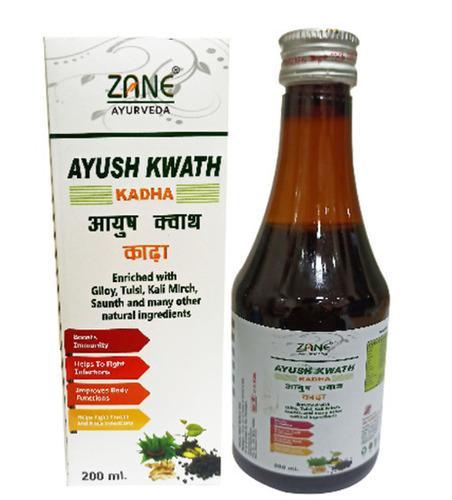AYUSH KWATH KADHA 200ML
