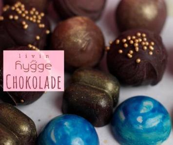 Assorted Bonbons & Truffles