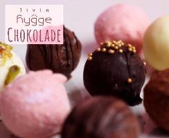 Assorted Bonbons & Truffles