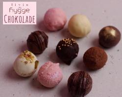 Assorted Bonbons & Truffles