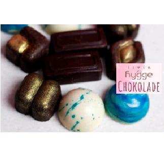 Assorted Bonbons & Truffles