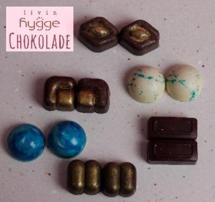 Assorted Bonbons & Truffles