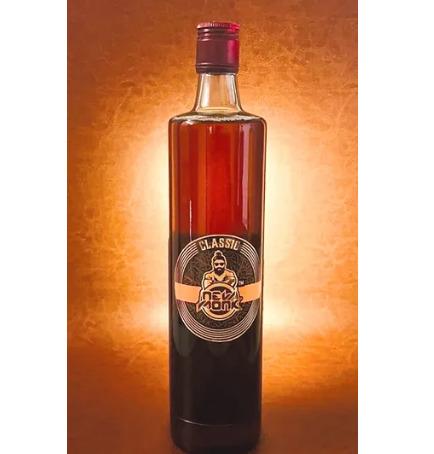 New Monk Classic Cocktail/Mocktail syrup